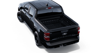 2025 Ford Maverick® External Image 3